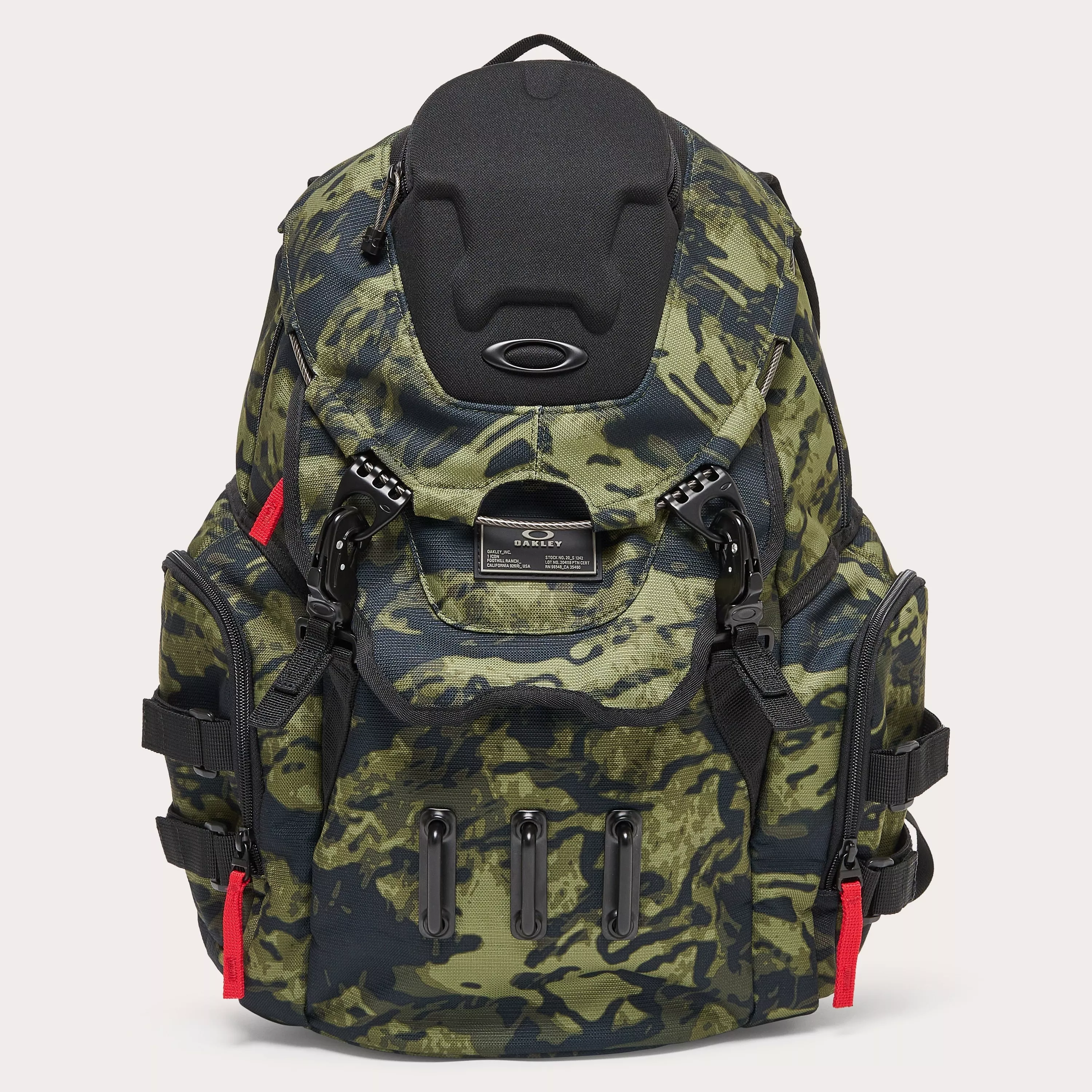 Oakley Bathroom Sink RC Backpack