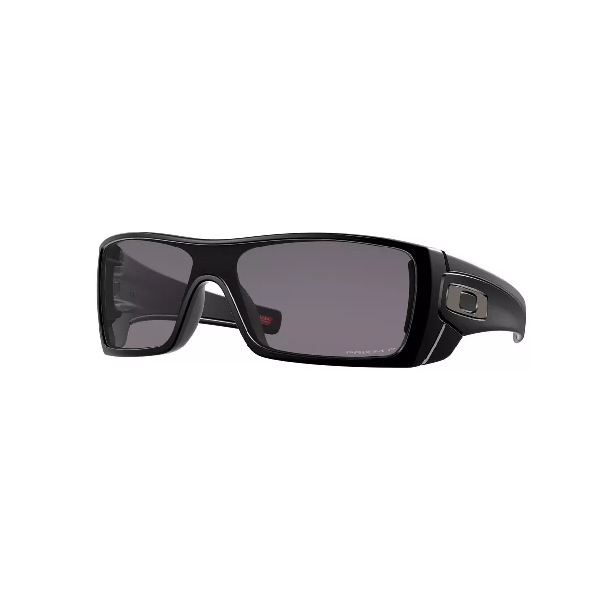 Oakley Batwolf Polarized Sunglasses