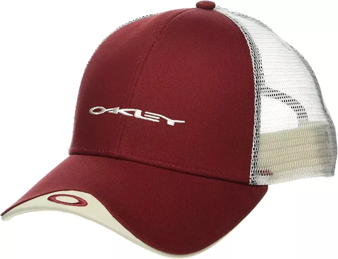 Oakley Classic Trucker Hat