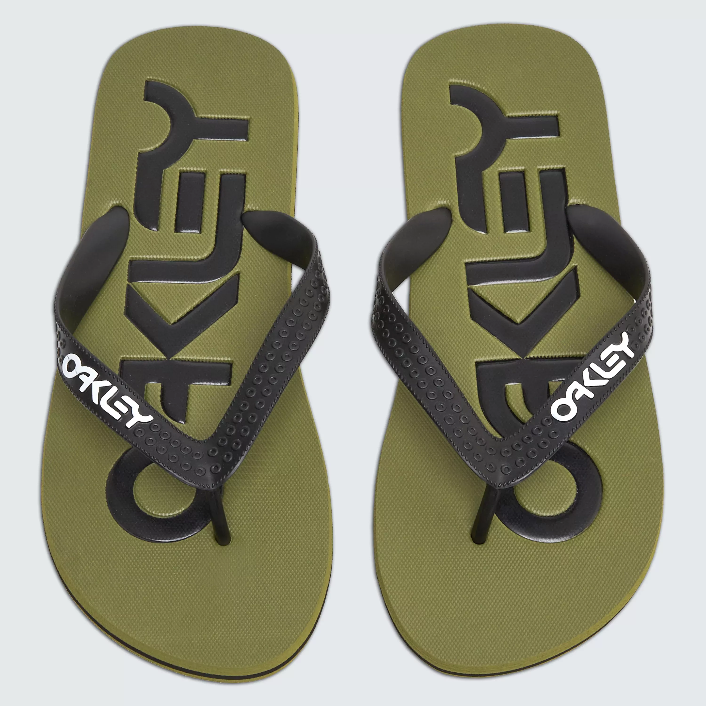 Oakley College Flip Flop