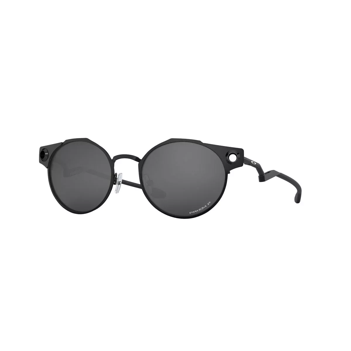 Oakley Deadbolt Polarized Sunglasses