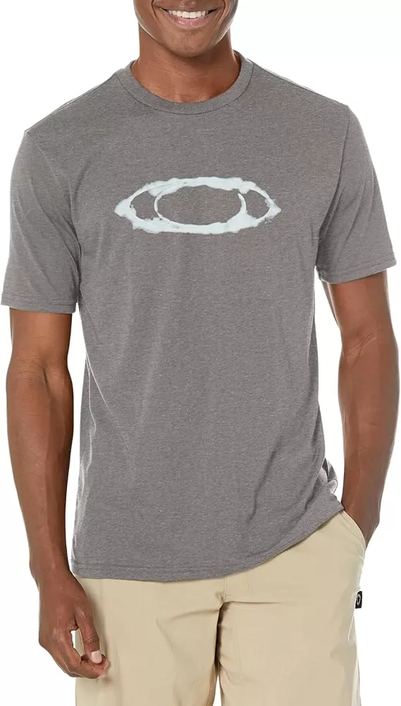Oakley Dry Ice Ellipse Tee