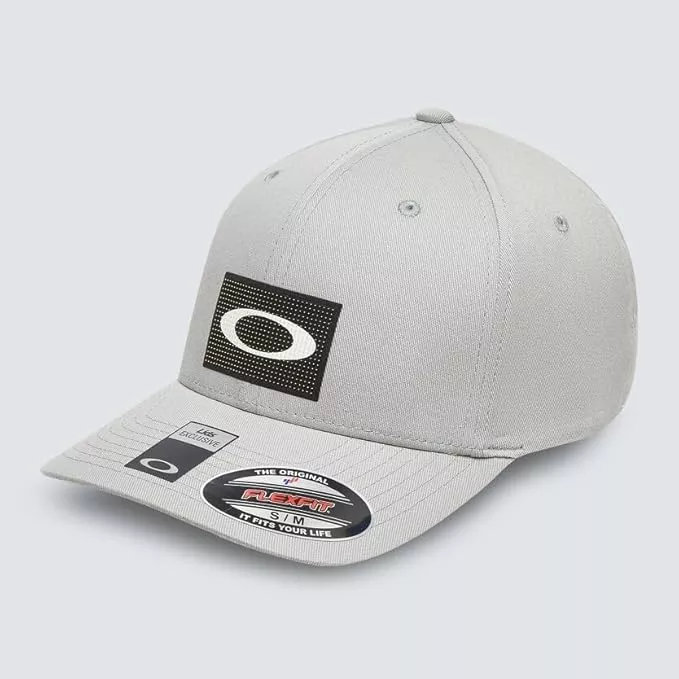 Oakley Ellipse Hologram Hat