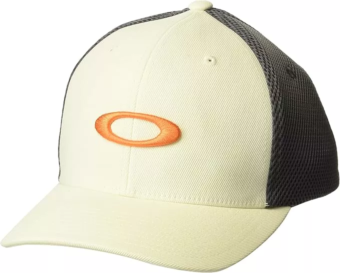 Oakley Ellipse Mesh Hat