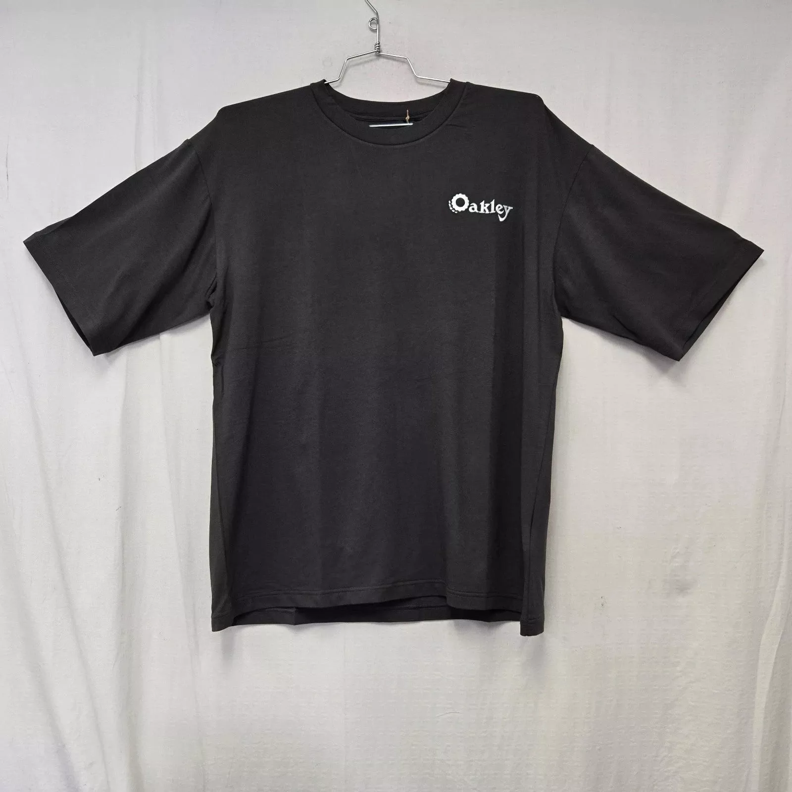 Oakley En New Retro Tee