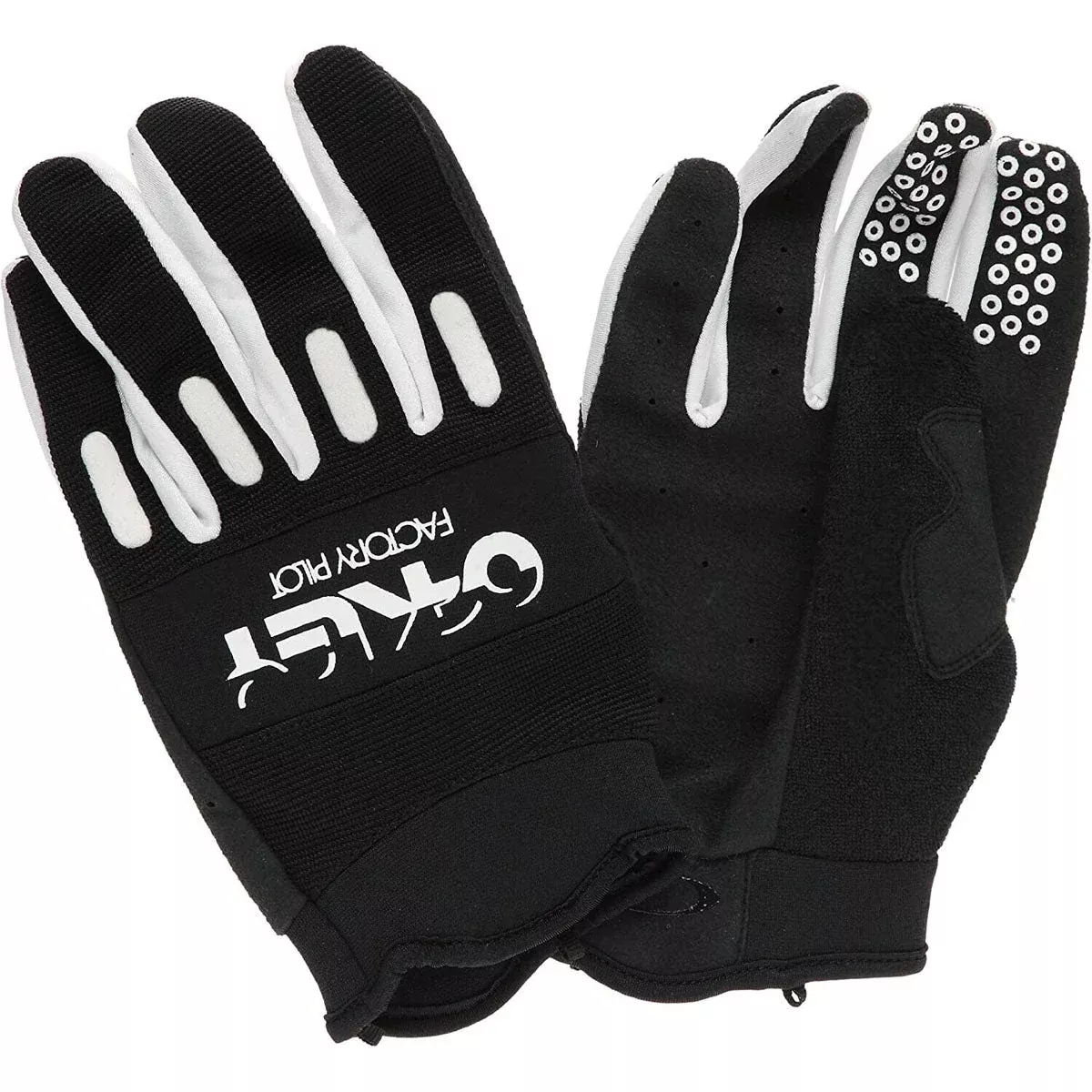 Oakley Factory MTB Gloves