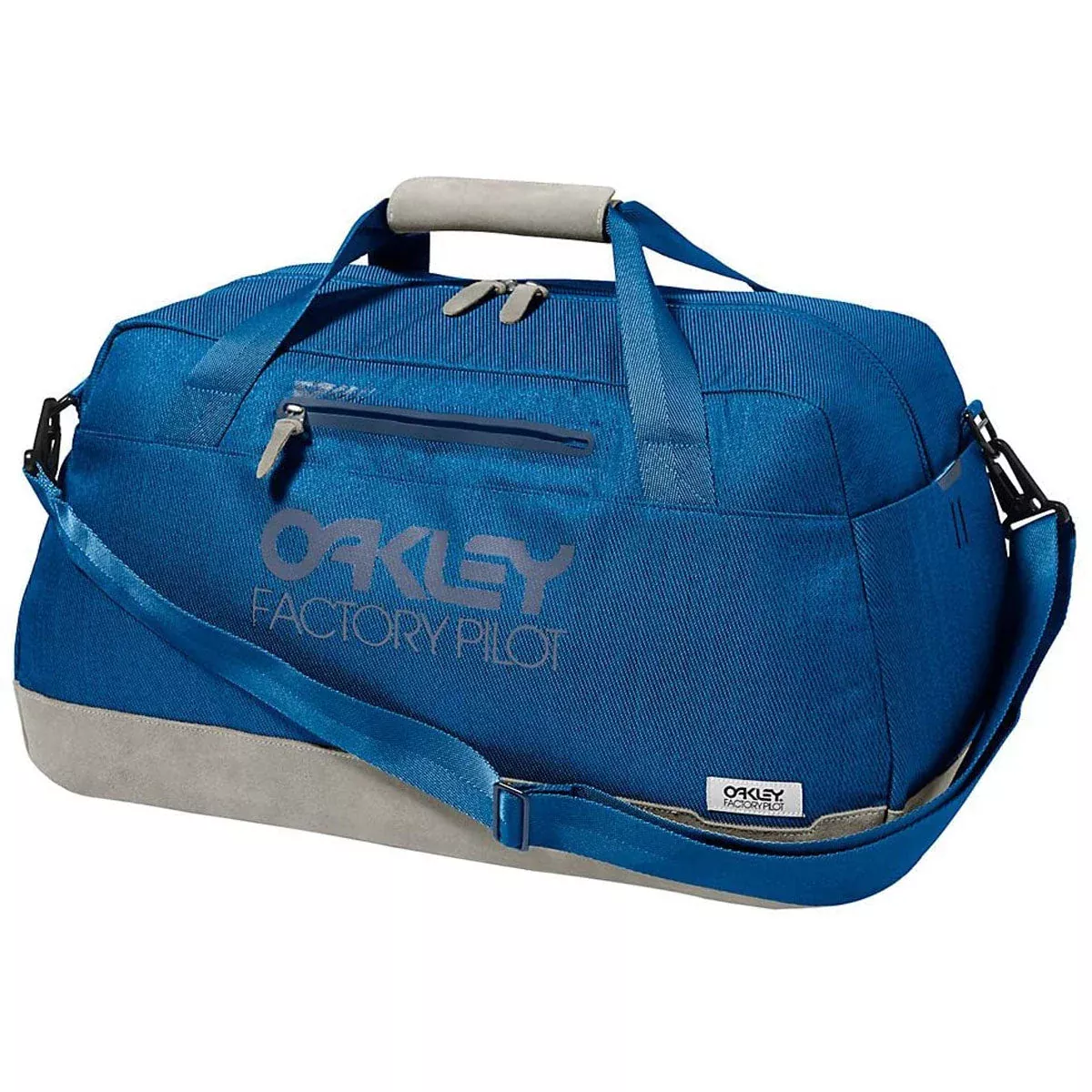 Oakley Factory Pilot Weekender Duffel Bag (CLOSEOUT)