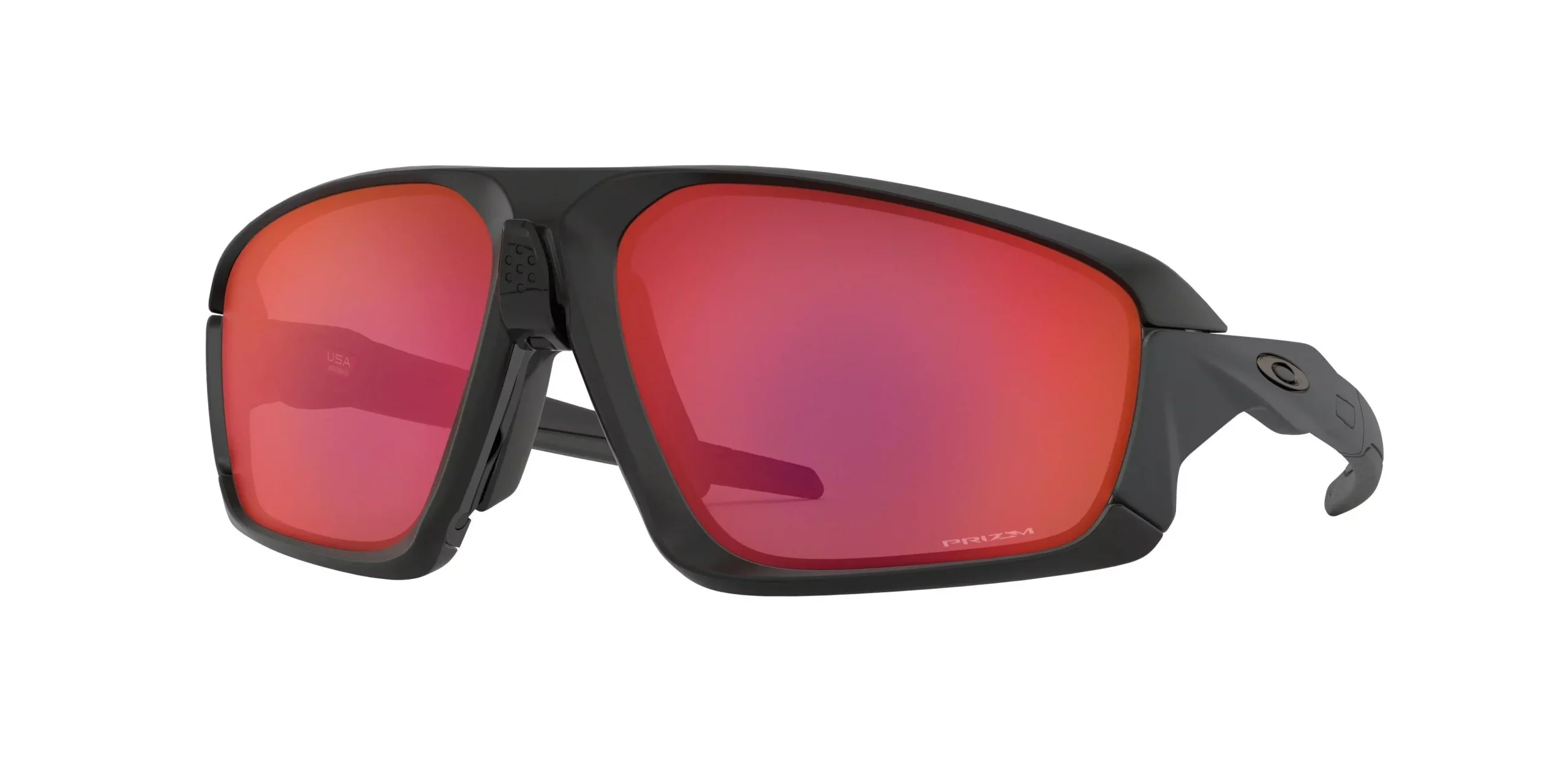Oakley Field Jacket Sunglasses CLOSEOUT