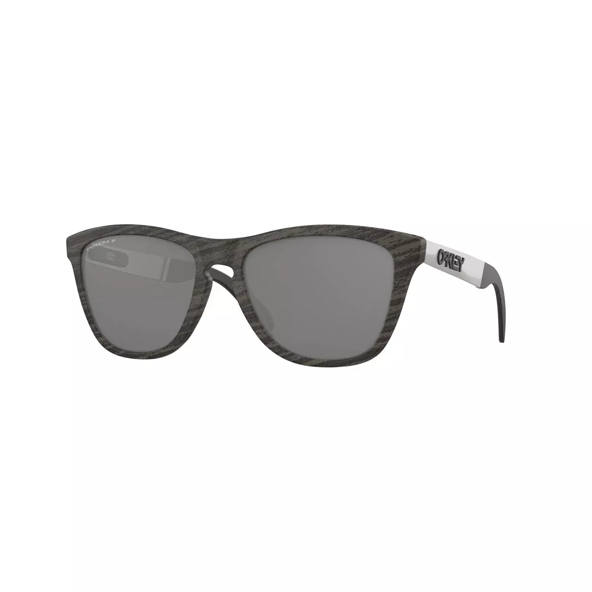 Oakley Frogskins Mix Polarized Sunglasses CLOSEOUT