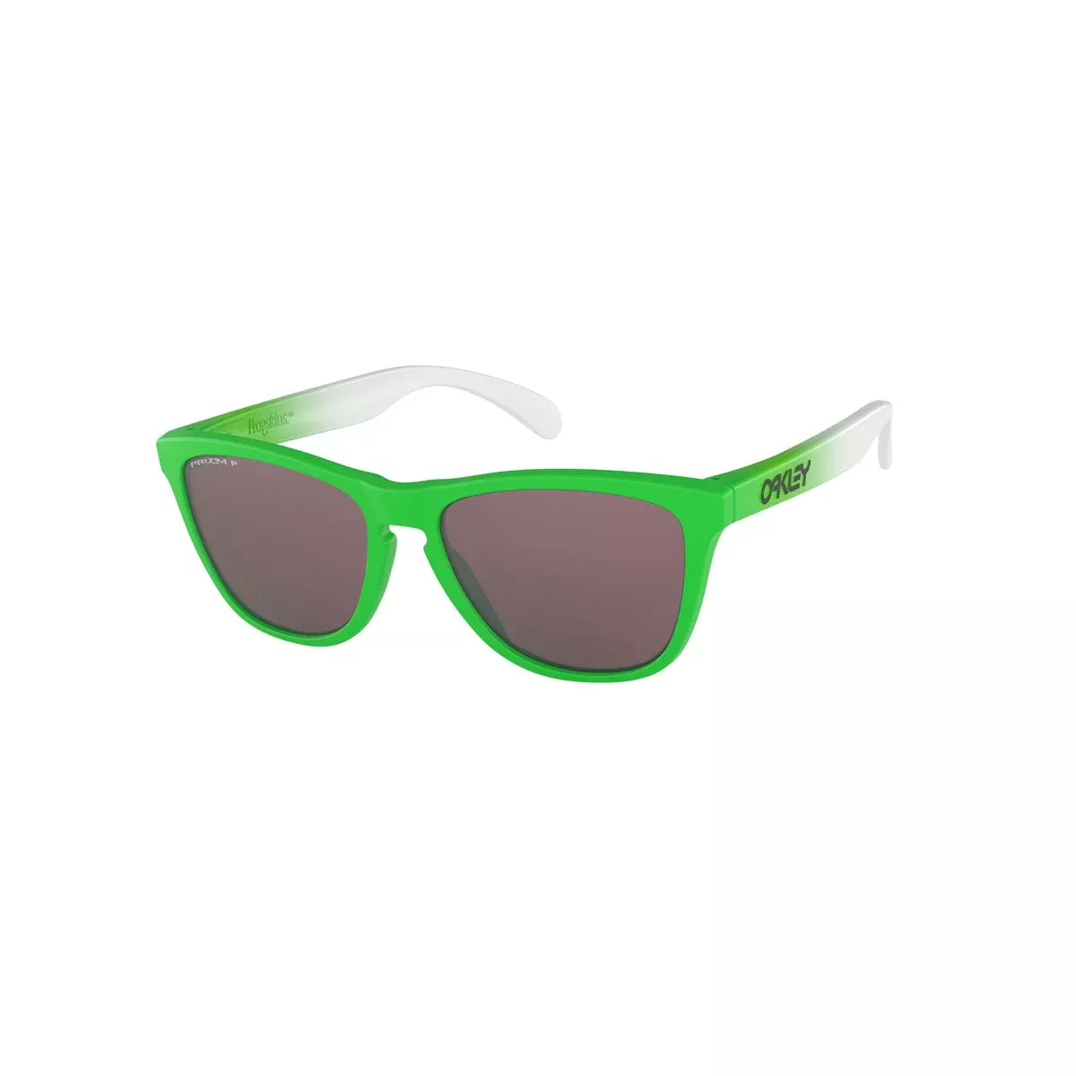 Oakley Frogskins Polarized Sunglasses CLOSEOUT