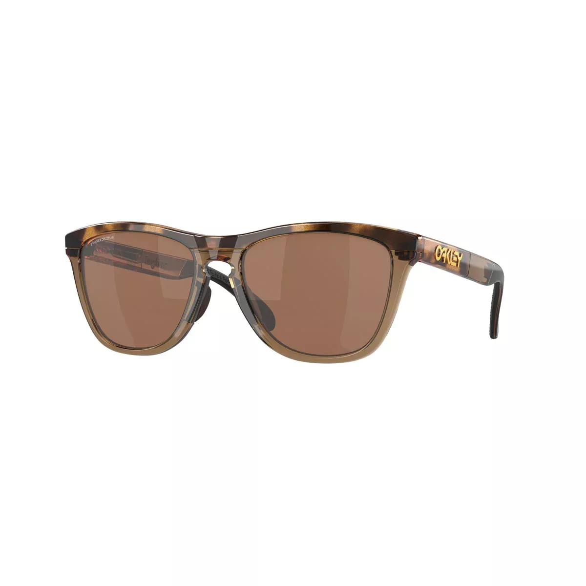 Oakley Frogskins Range Polarized Sunglasses