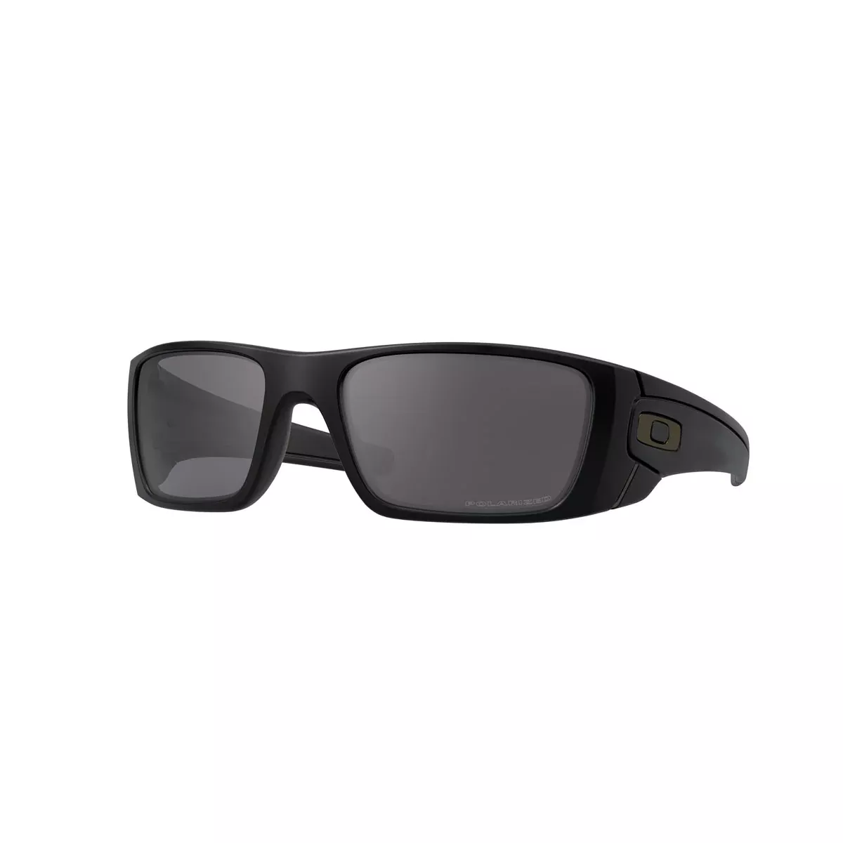 Oakley Fuel Cell Polarized Sunglasses