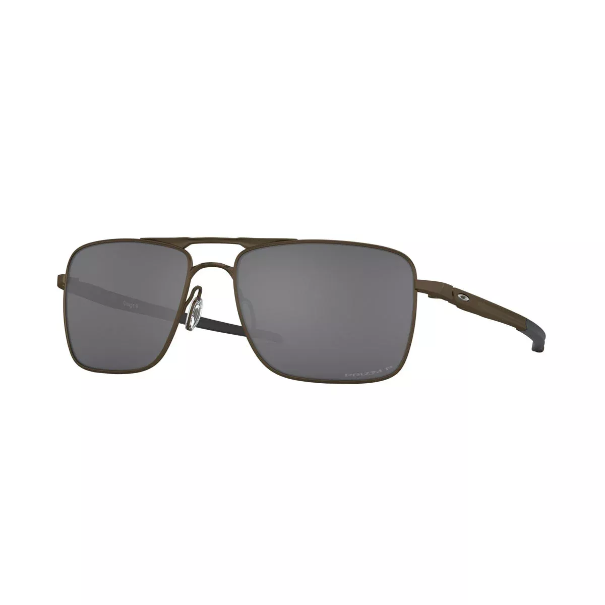 Oakley Gauge 6 TI Polarized Sunglasses CLOSEOUT