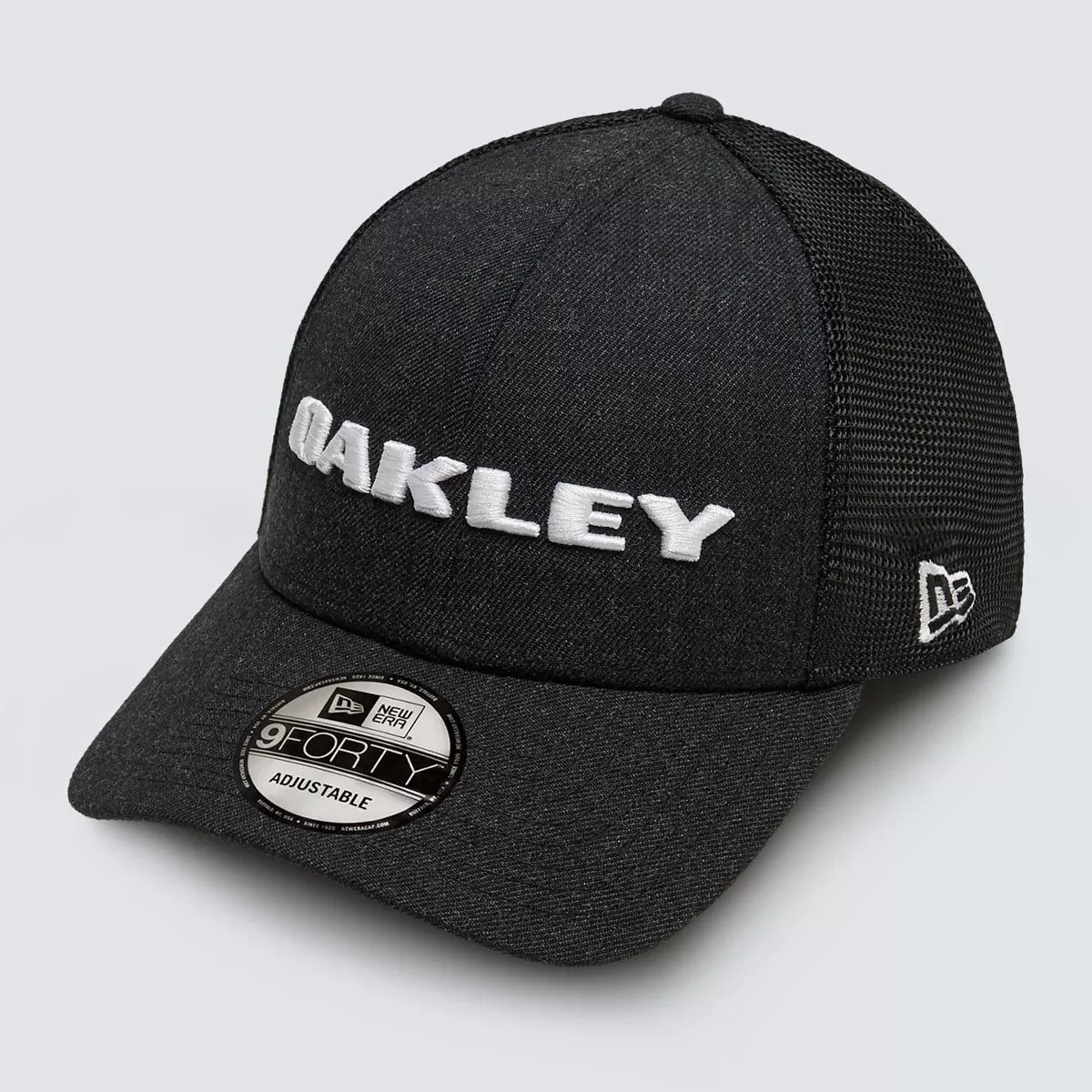 Oakley Heather New Era Hat