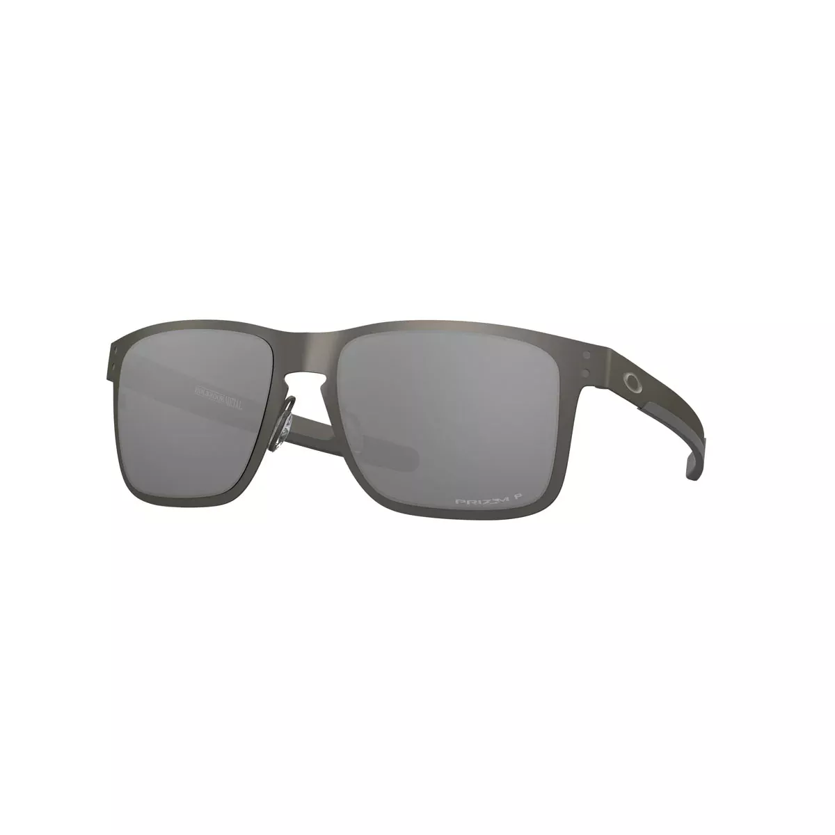 Oakley Holbrook Metal Polarized Sunglasses