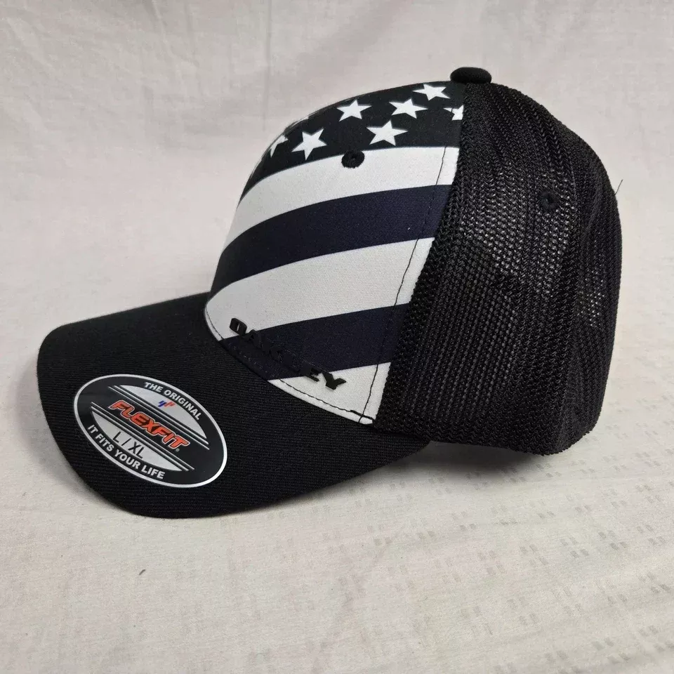 Oakley Indy Passport Hat