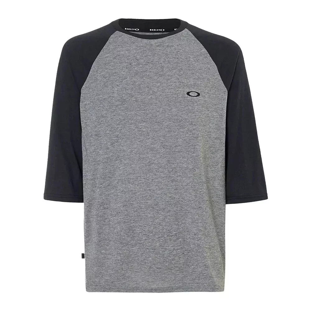 Oakley Link 3/4 Sleeve Tee