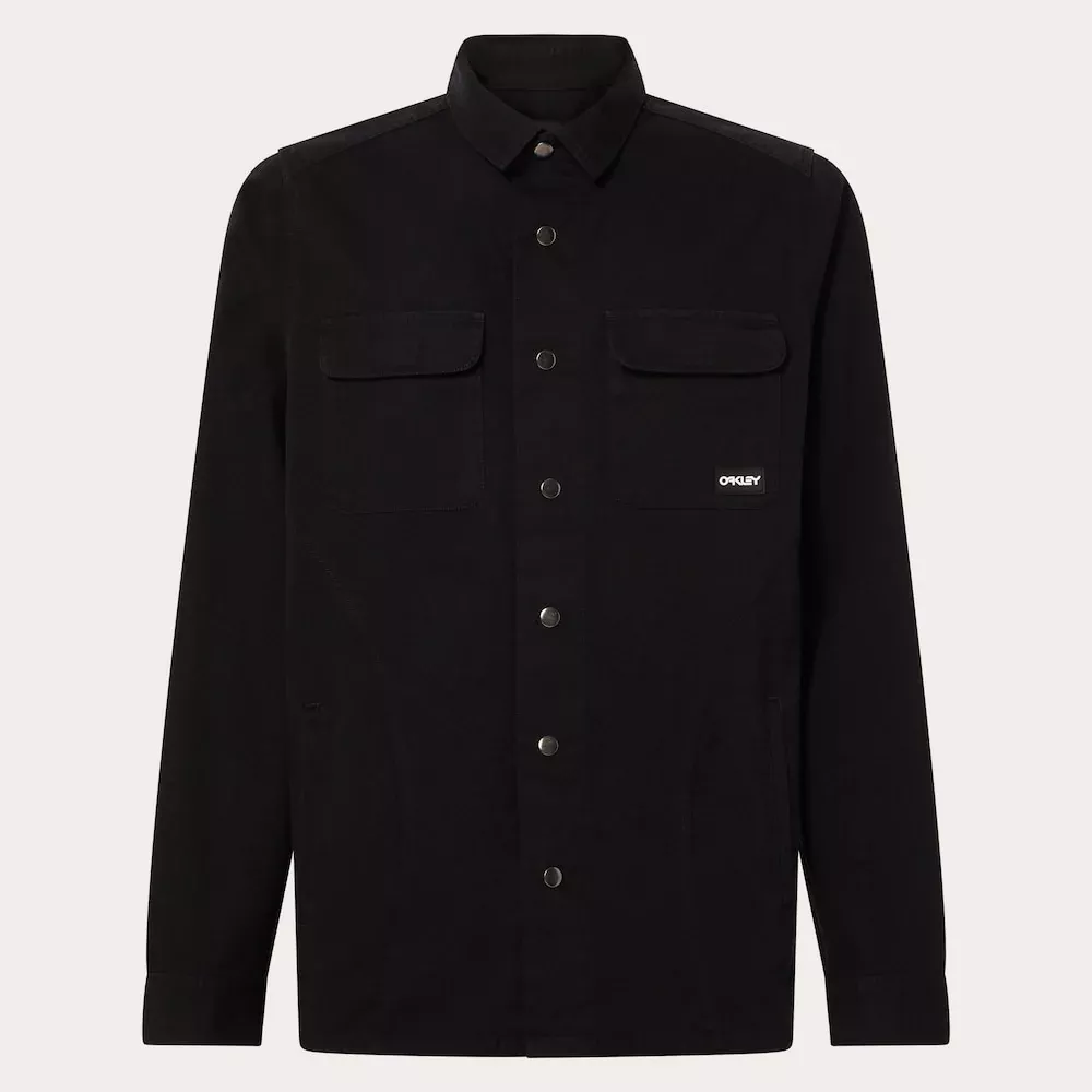 Oakley Long Weekend Jacket
