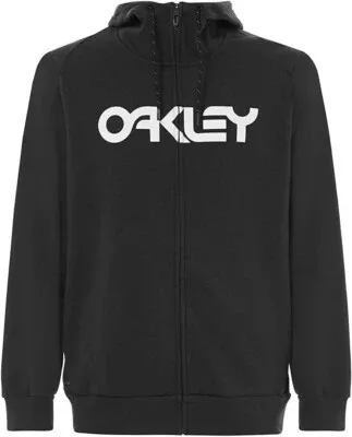 Oakley Mark II FZ Hoodie