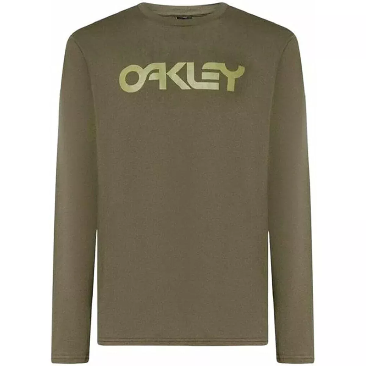 Oakley Mark Ii Long sleeve 2.0 Tee