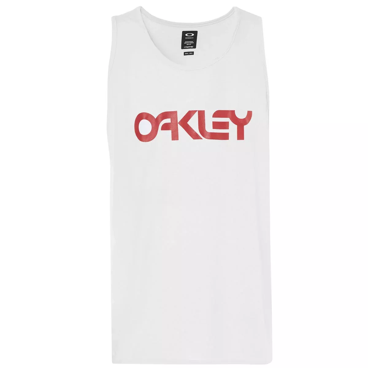 Oakley Mark II Tank