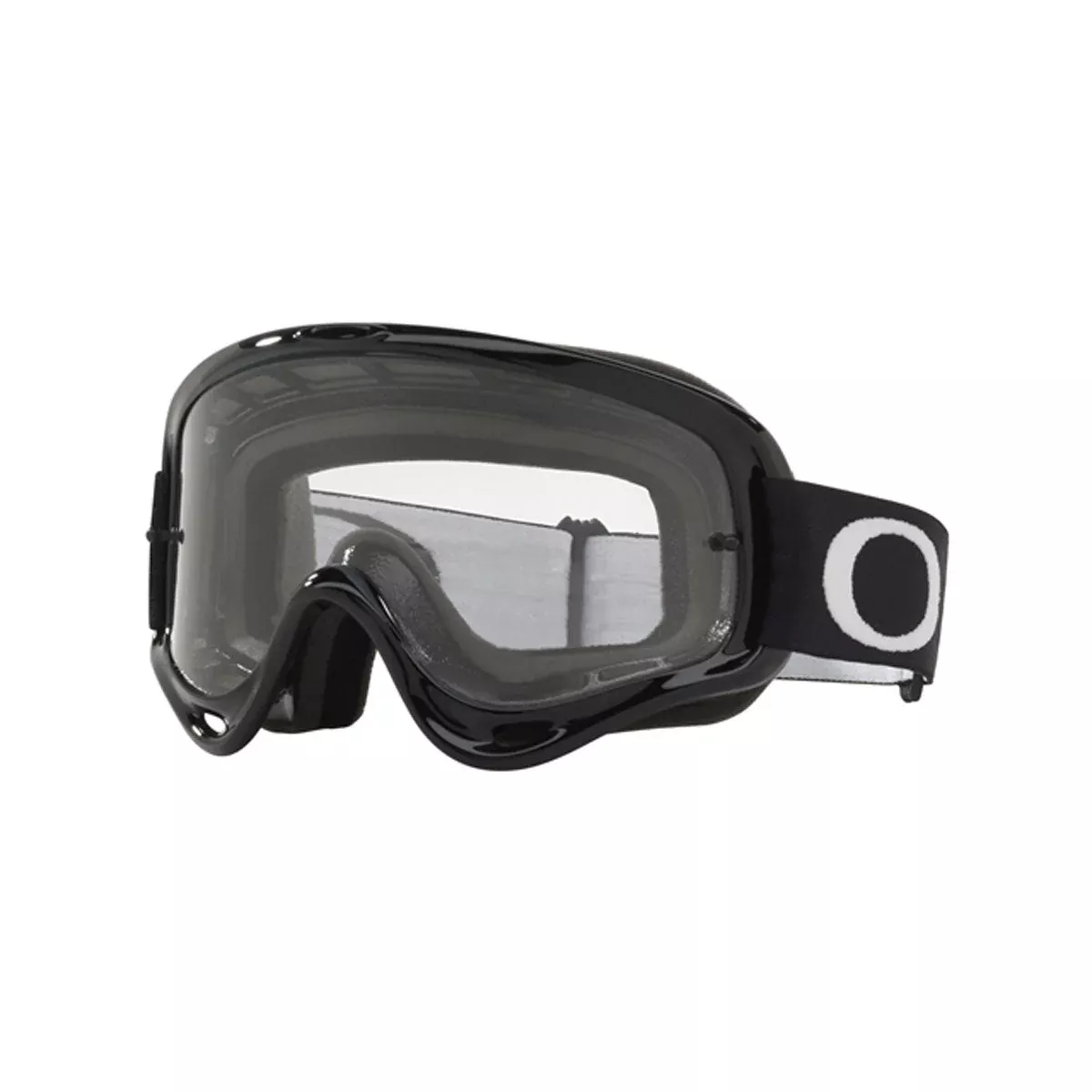 Oakley O-Frame MX Goggles