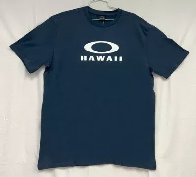 Oakley O-Hawaii Tee