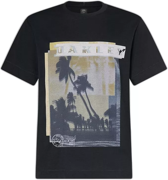 Oakley Palm Tee