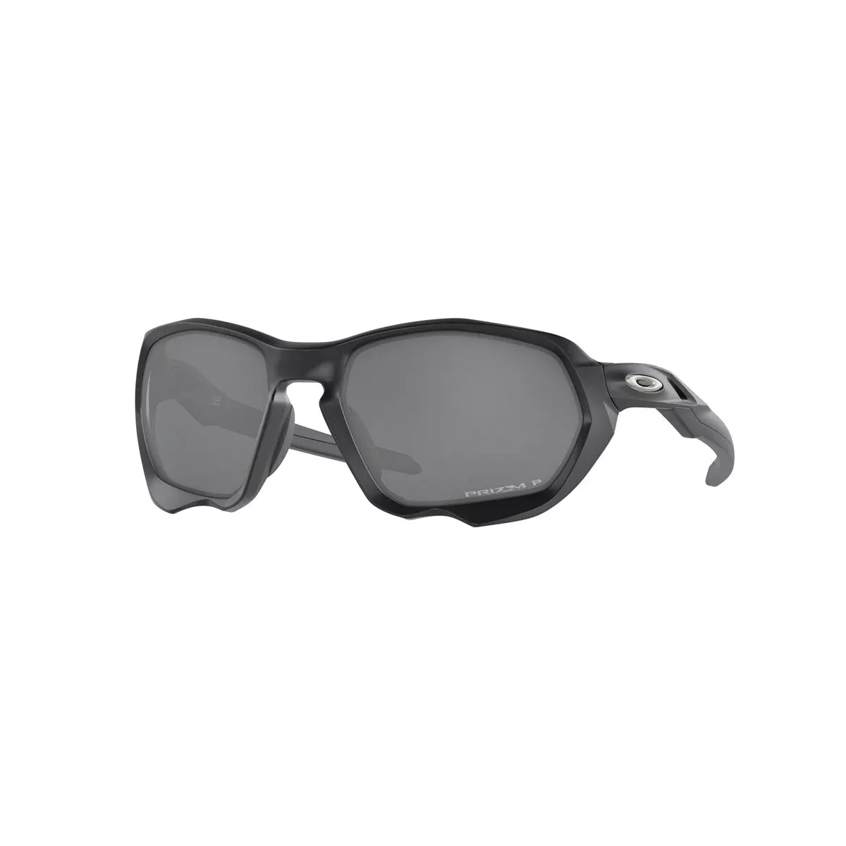 Oakley Plazma Polarized Sunglasses CLOSEOUT
