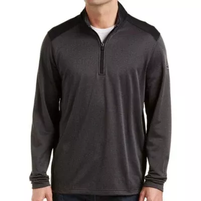 Oakley Range Pullover Fleece