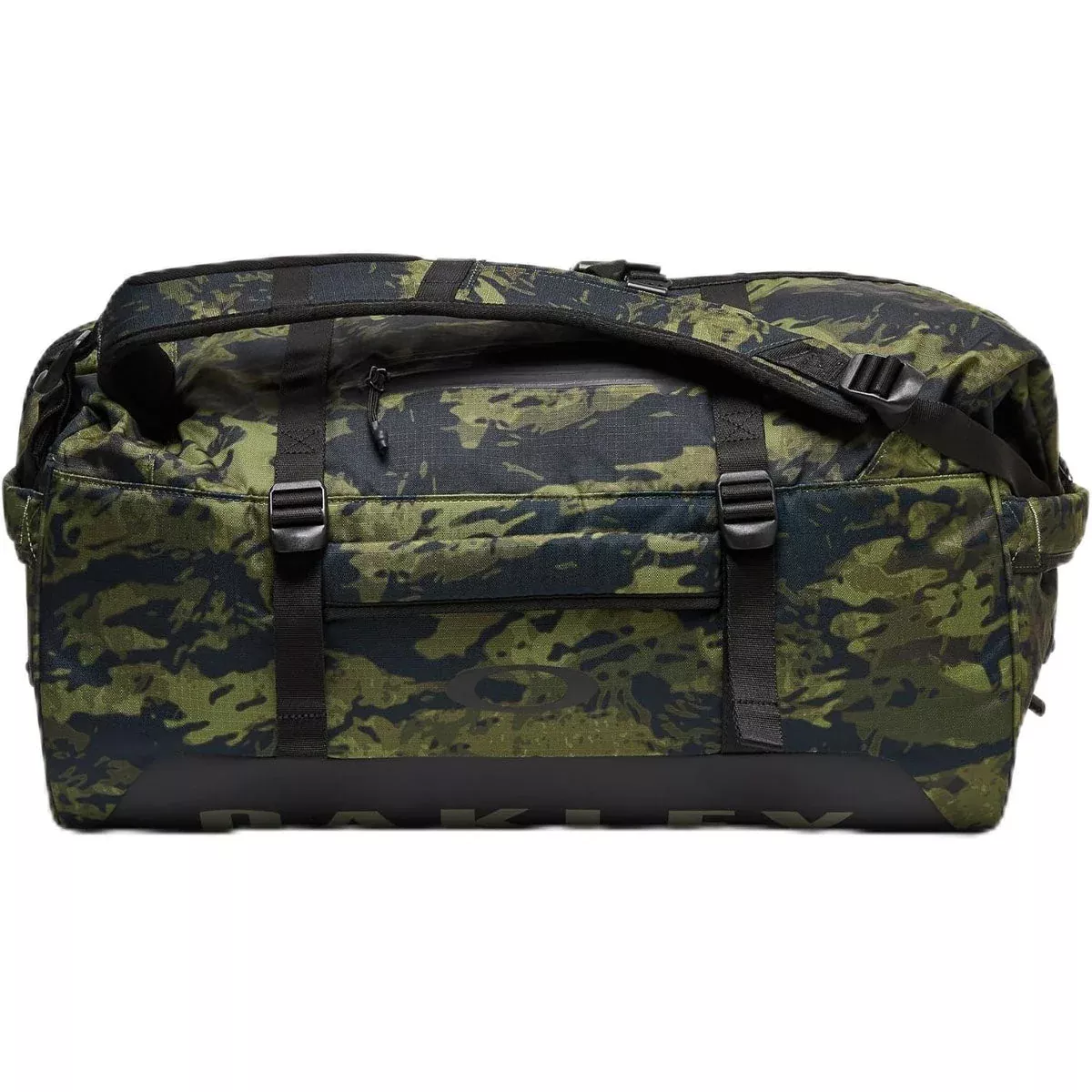 Oakley Road Trip RC 50L Duffle Bag