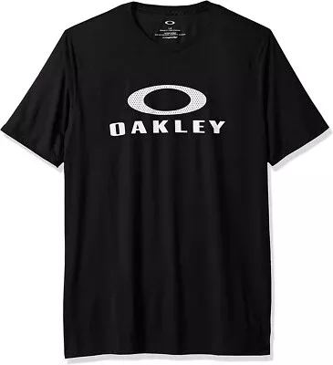 Oakley So-Mesh Bark Tee