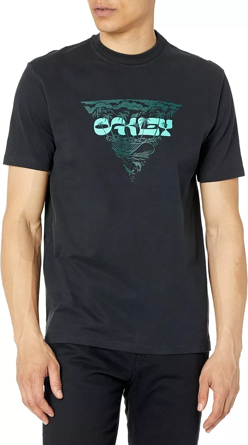Oakley Tiki Tee
