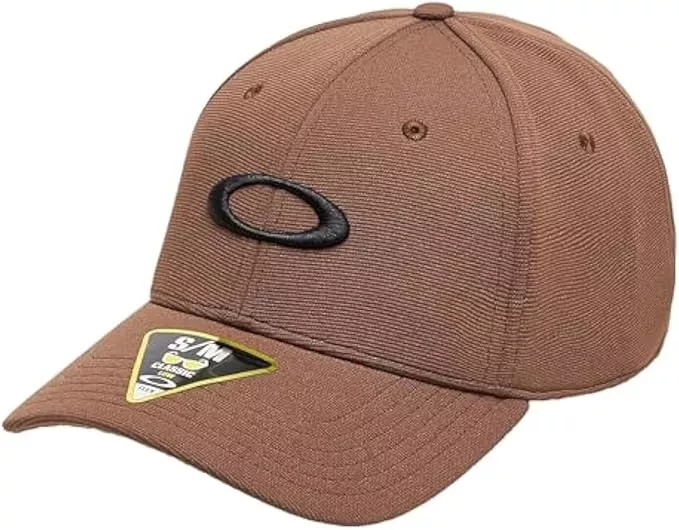 Oakley Tincan Remix Cap Hat