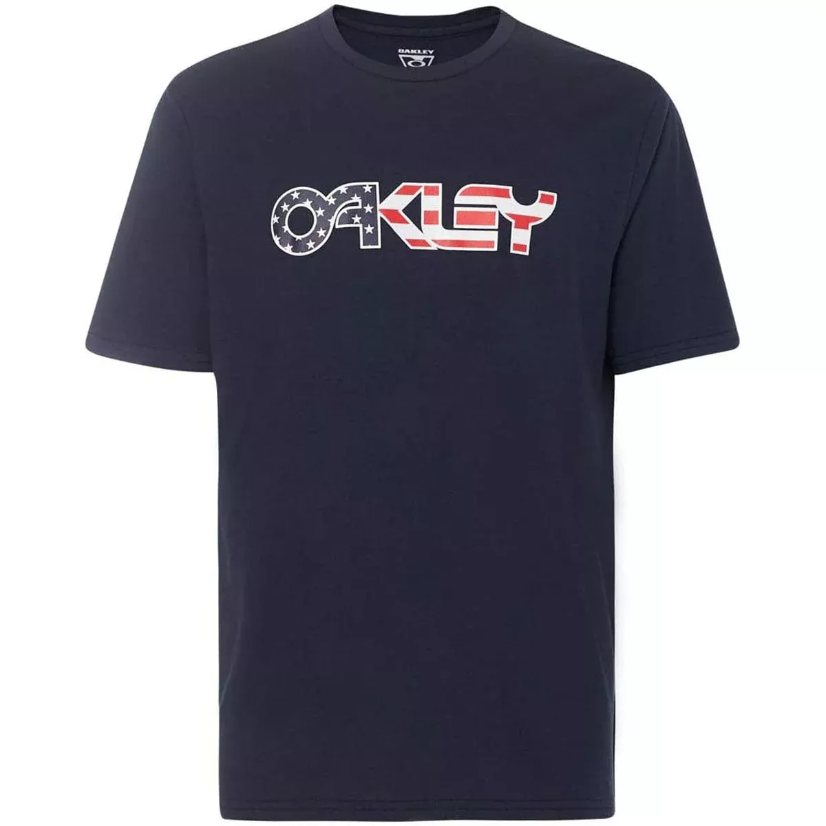 Oakley USA Flag Tee