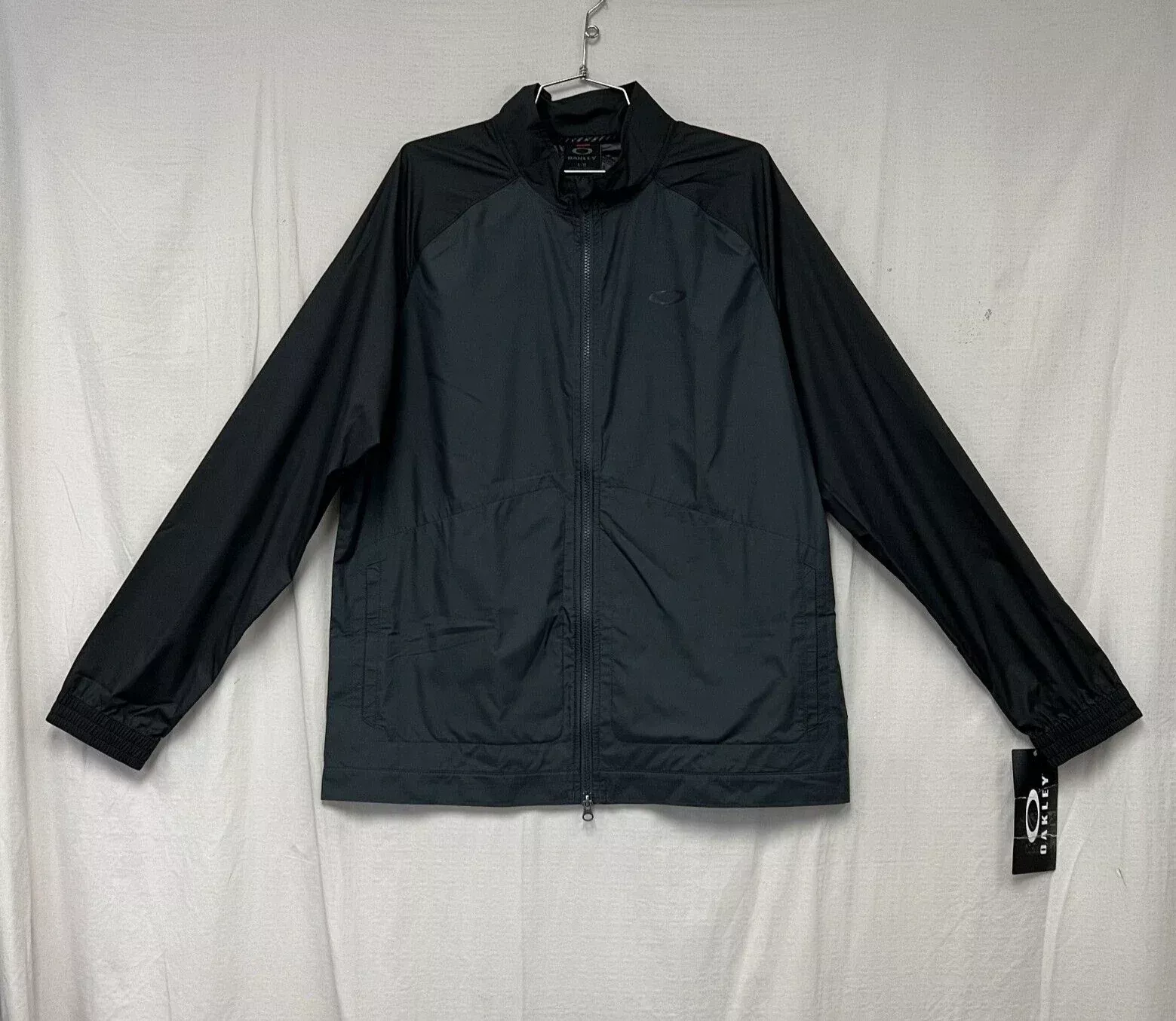 Oakley Velocity Combo FZ Fleece Jacket