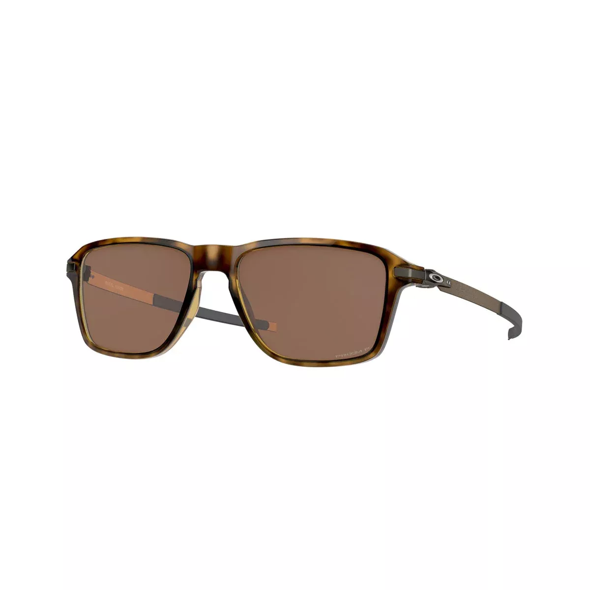 Oakley Wheelhouse Polarized Sunglasses CLOSEOUT