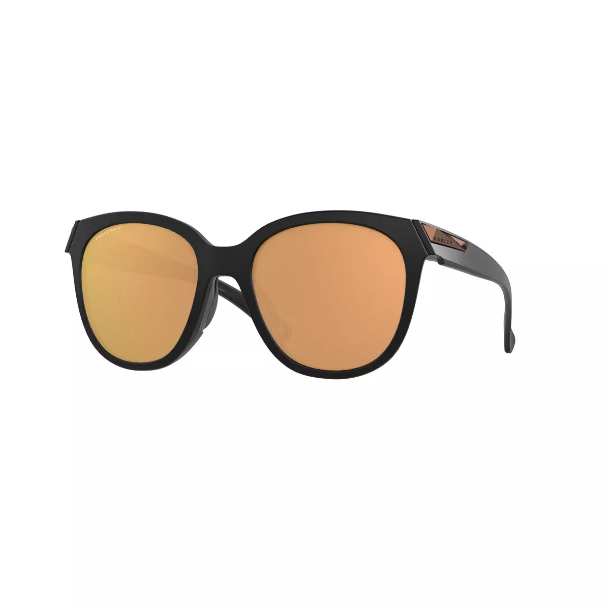 Oakley Womens Low Key Polarized Sunglasses CLOSEOUT
