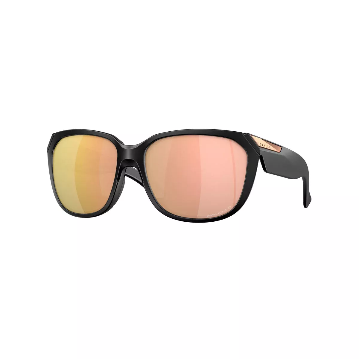 Oakley Womens Rev Up Polarized Sunglasses CLOSEOUT