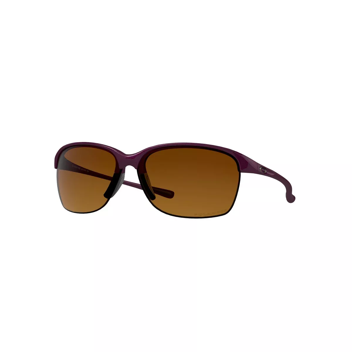 Oakley Womens Unstoppable Polarized Sunglasses