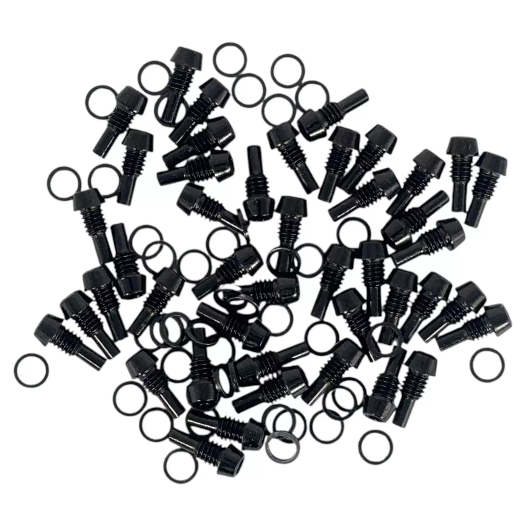 Occult & Omen Pin Kit