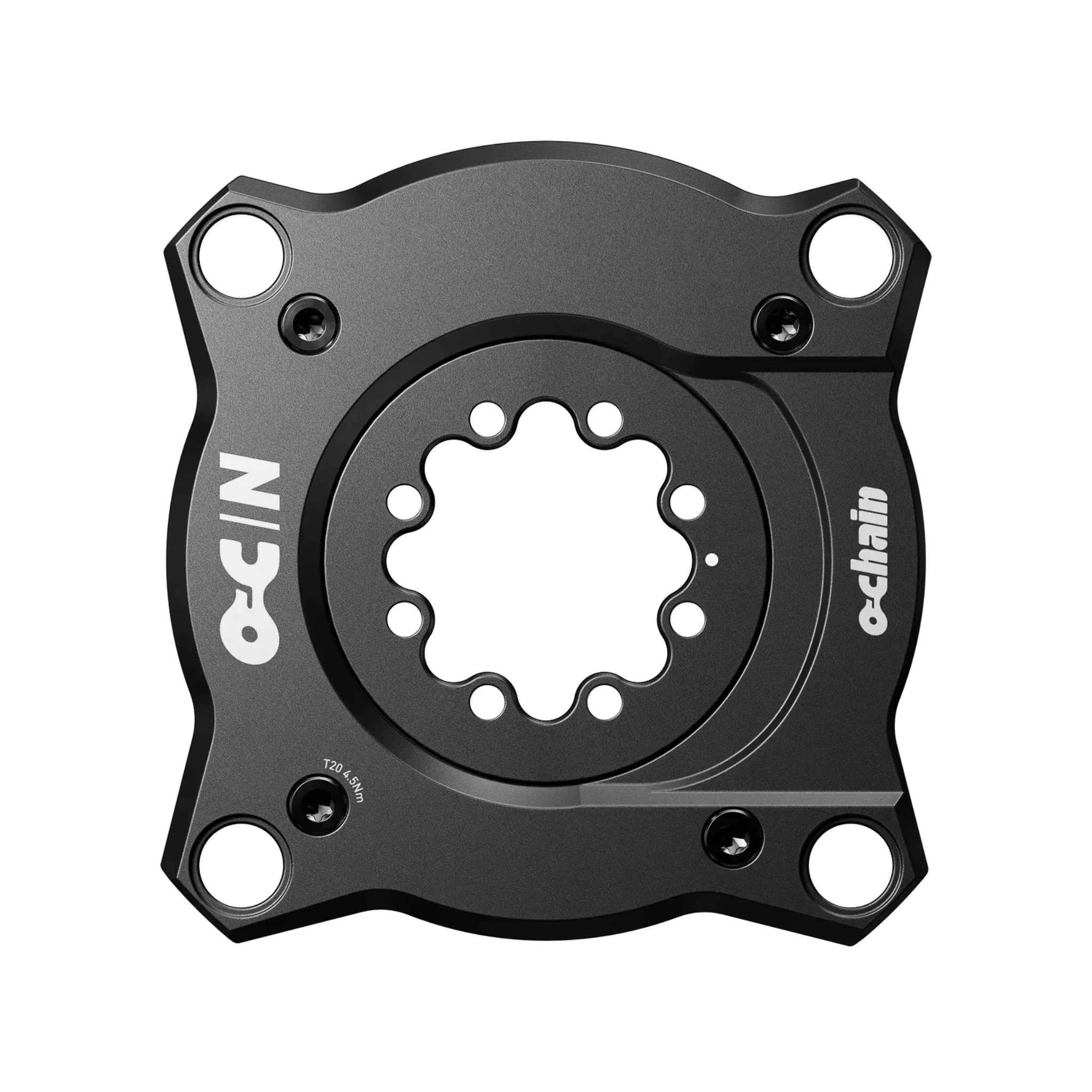 Ochain N Chain Damper