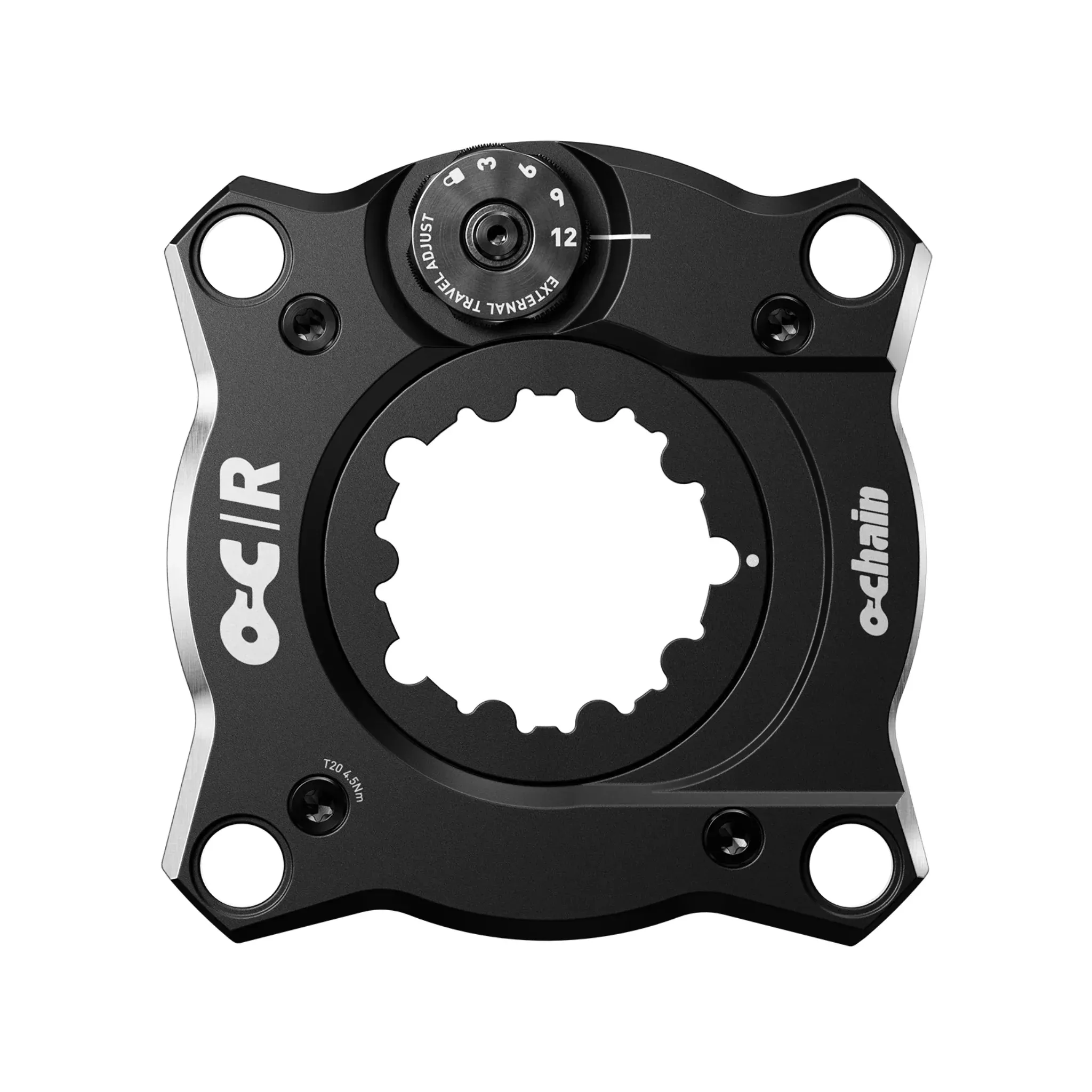 Ochain R Chain Damper