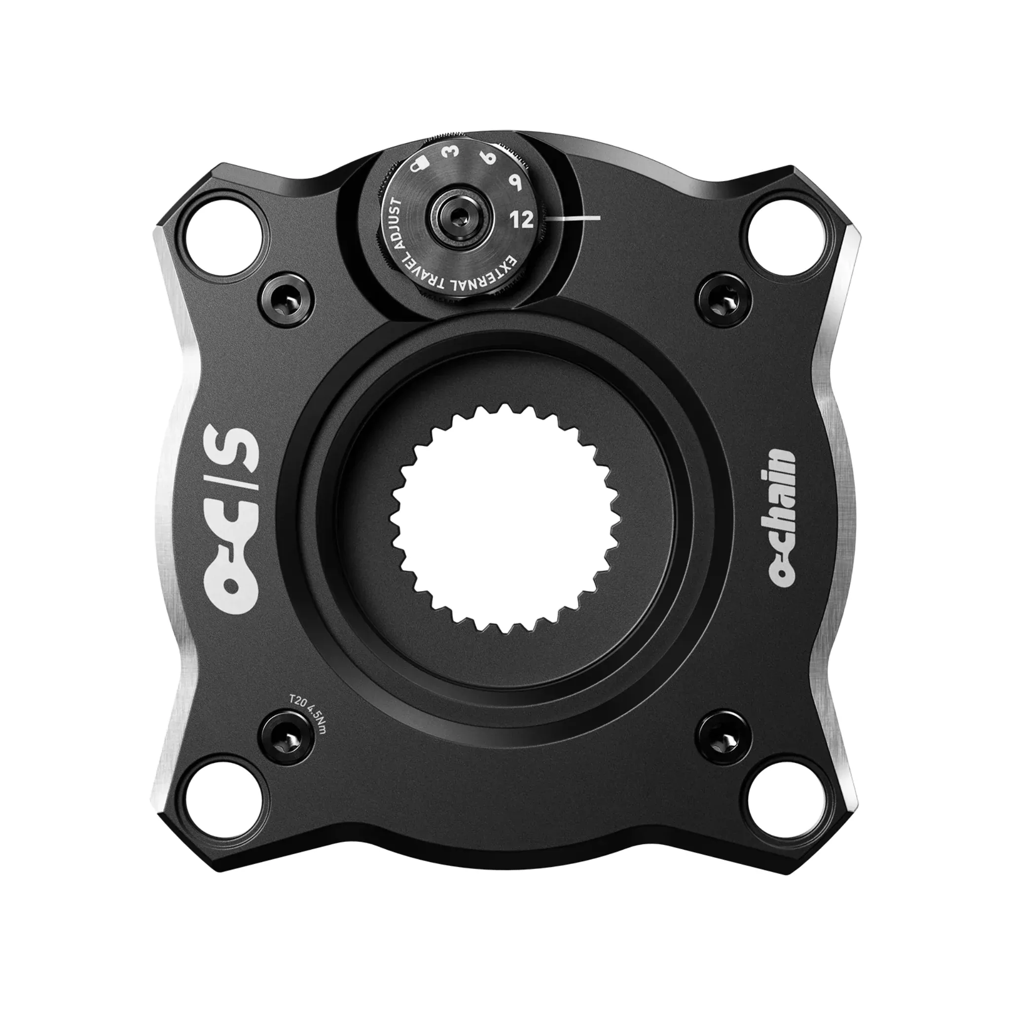 Ochain S eMTB Bosch Gen 5 Chain Damper