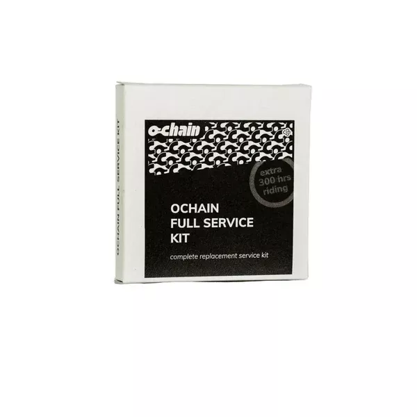 OChain Service Kit