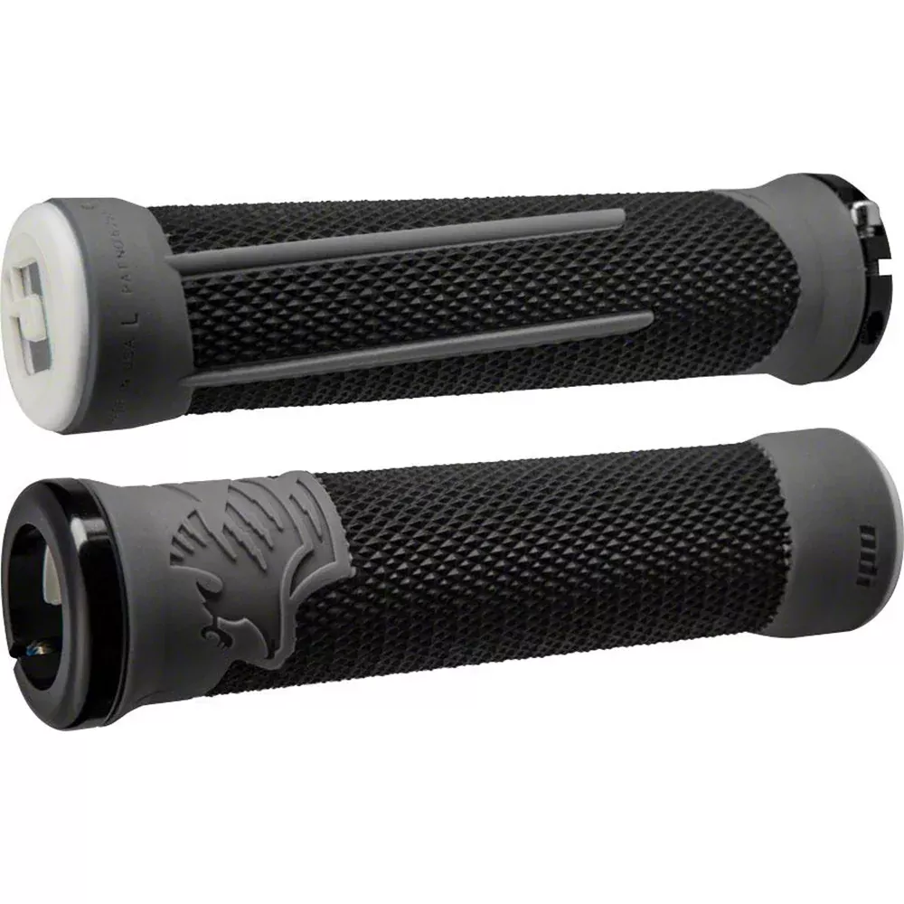 ODI AG2 Lock-On - Grips