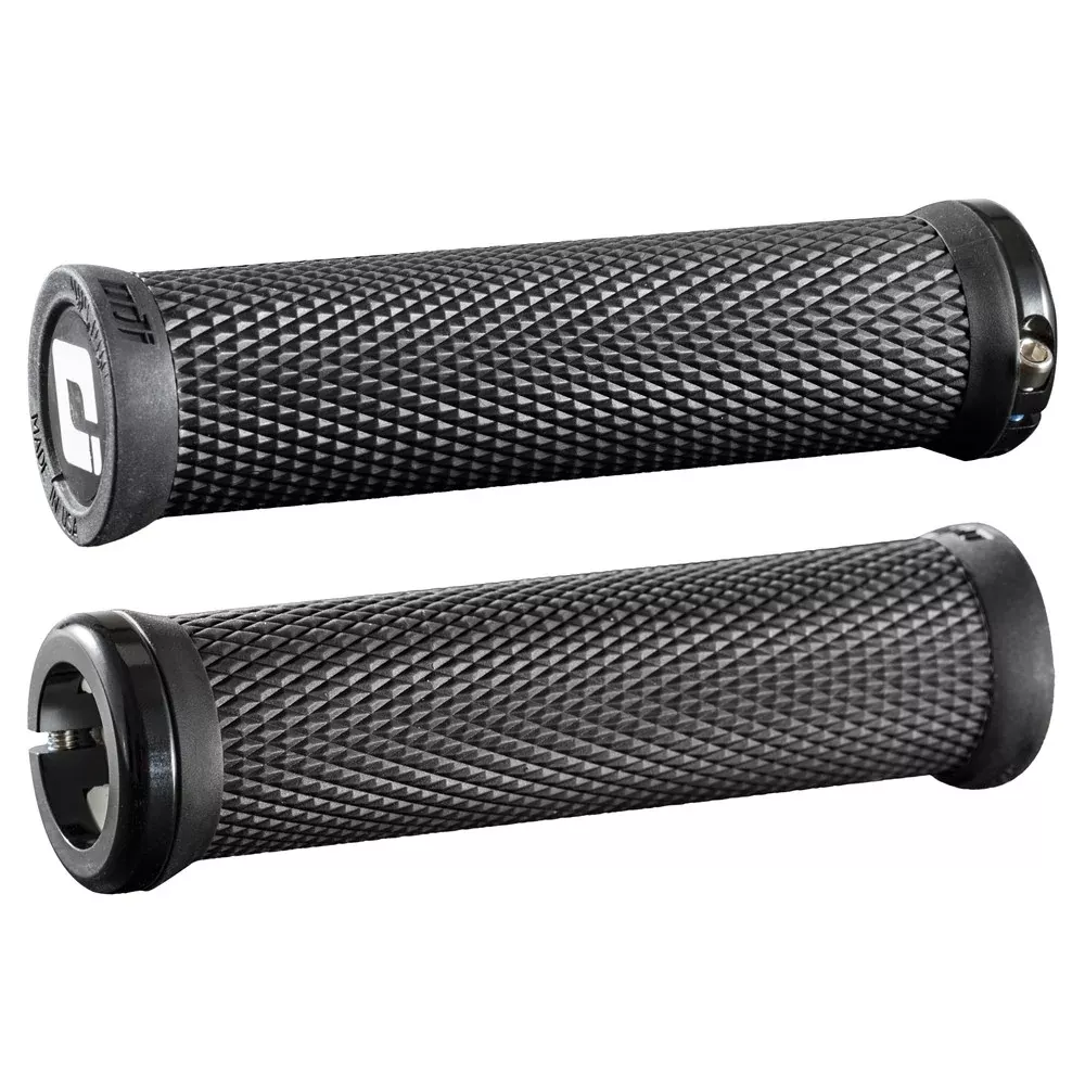 ODI Elite Motion Lock-On MTB Grips