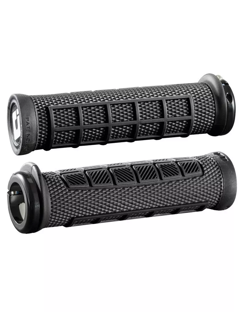 ODI Elite Pro Lock-On 2.1 Grips