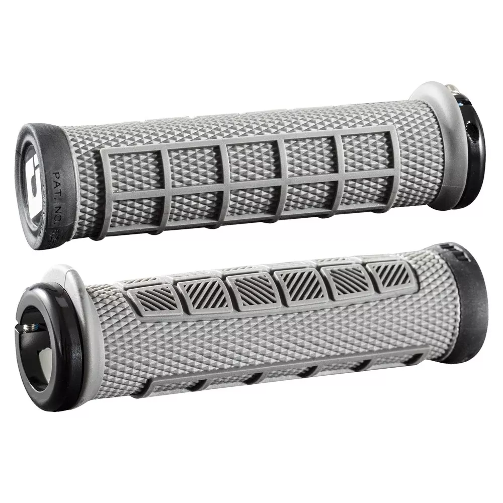 ODI Elite Pro Lock-On MTB Grips