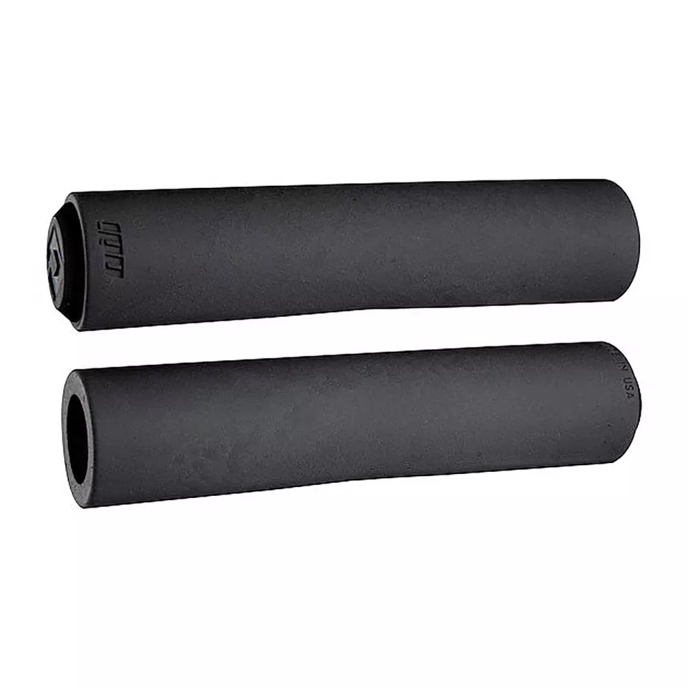 ODI F-1 Series Float Grips – Black